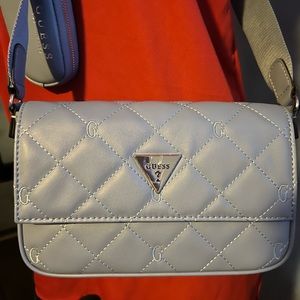 Crossbody Guess